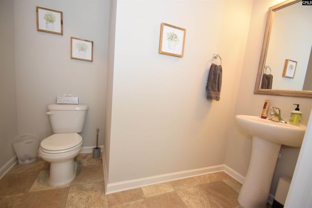 604 Cheehaw Avenue, West Columbia, SC 29170
