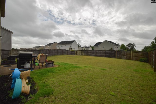 604 Cheehaw Avenue, West Columbia, SC 29170