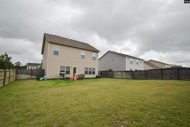 604 Cheehaw Avenue, West Columbia, SC 29170