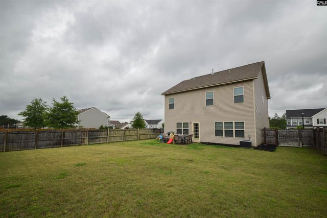 604 Cheehaw Avenue, West Columbia, SC 29170