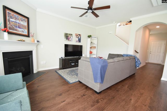 604 Cheehaw Avenue, West Columbia, SC 29170