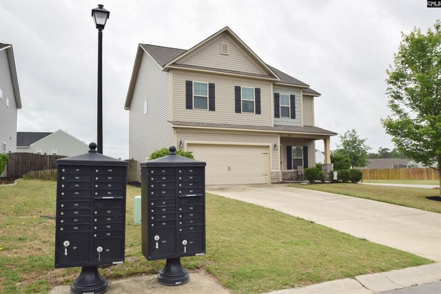 604 Cheehaw Avenue, West Columbia, SC 29170
