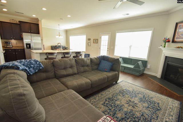 604 Cheehaw Avenue, West Columbia, SC 29170