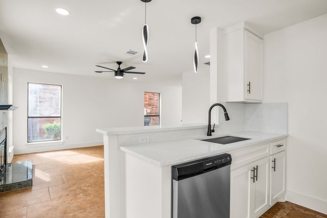 703 Meadowcreek Court, Garland, TX 75043