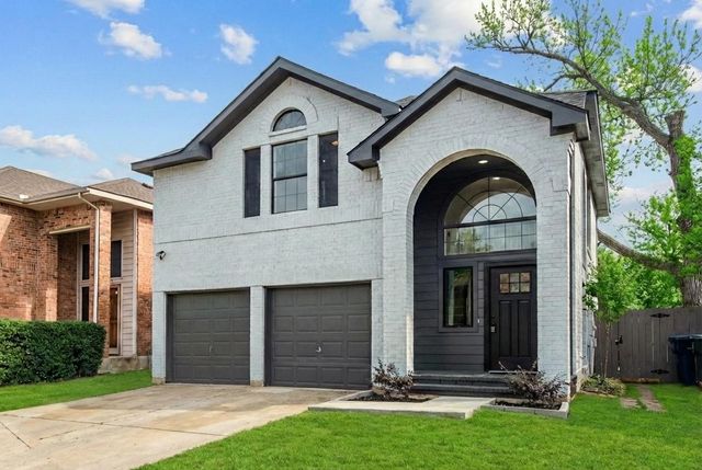 703 Meadowcreek Court, Garland, TX 75043