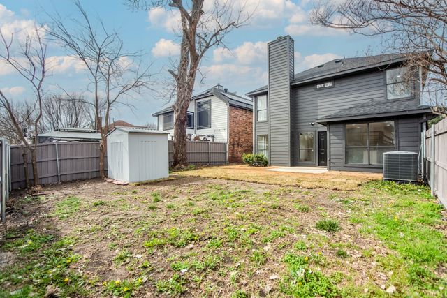 703 Meadowcreek Court, Garland, TX 75043