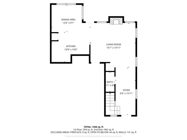 703 Meadowcreek Court, Garland, TX 75043