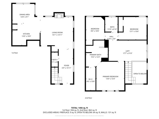 703 Meadowcreek Court, Garland, TX 75043