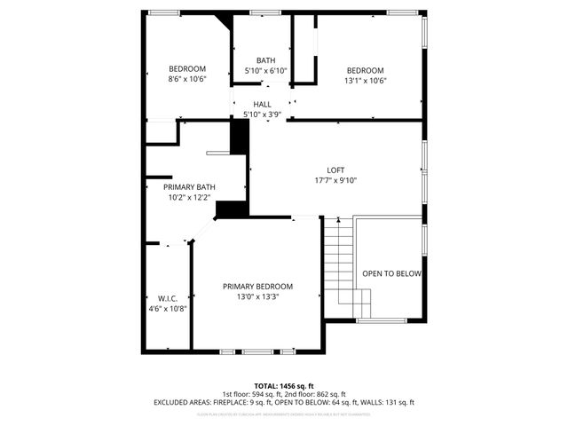 703 Meadowcreek Court, Garland, TX 75043