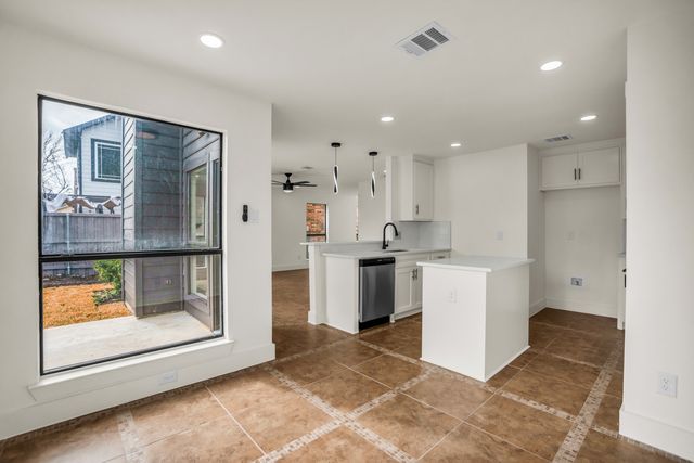 703 Meadowcreek Court, Garland, TX 75043