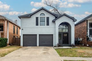 703 Meadowcreek Court, Garland, TX 75043