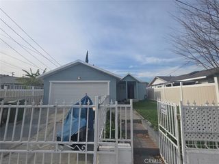 619 Bridewell, Los Angeles, CA 90042