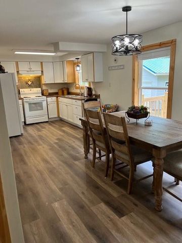 12757 County Road T, Hayward, WI 54843