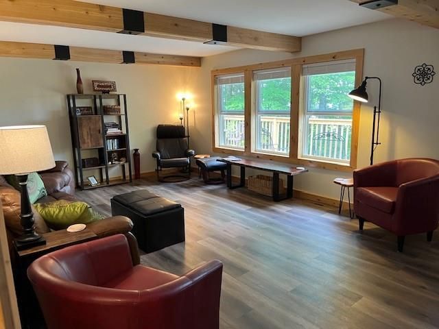 12757 County Road T, Hayward, WI 54843