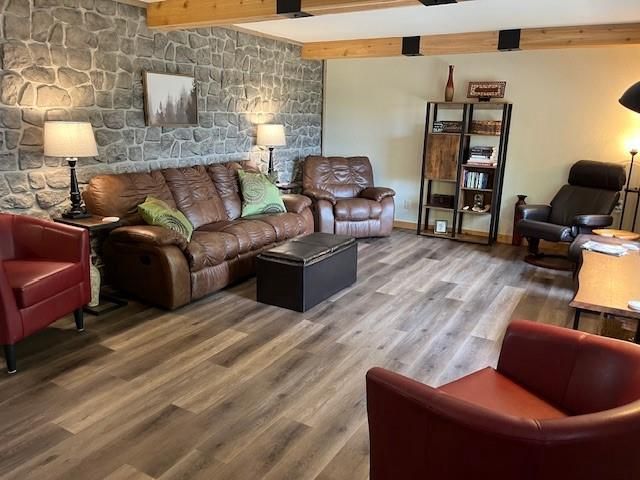 12757 County Road T, Hayward, WI 54843