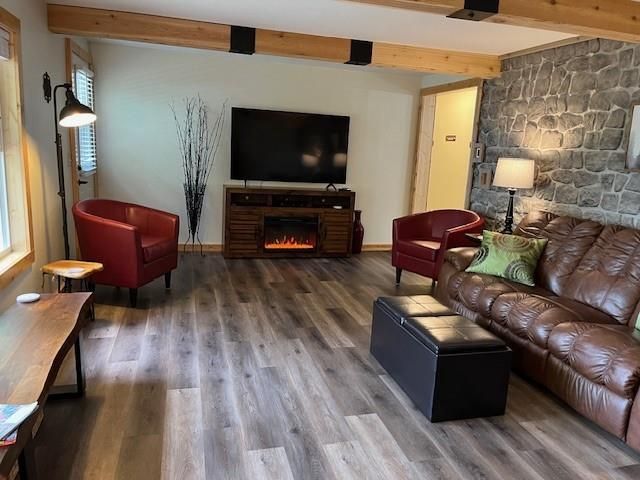 12757 County Road T, Hayward, WI 54843