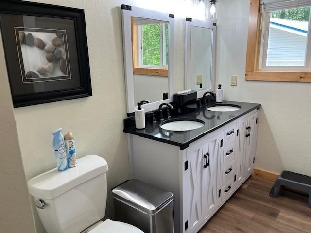 12757 County Road T, Hayward, WI 54843