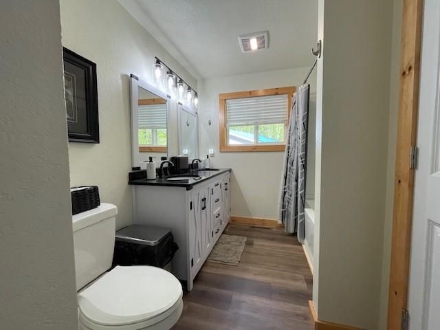 12757 County Road T, Hayward, WI 54843