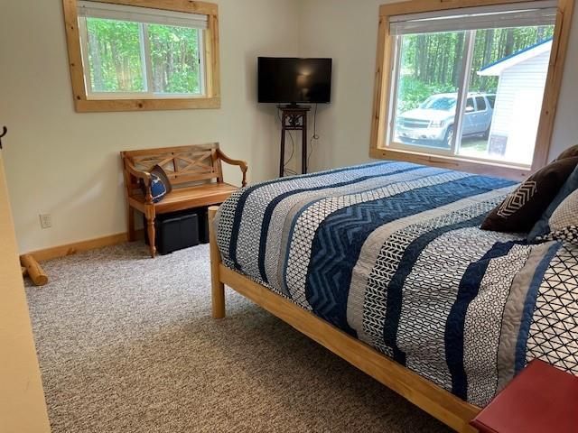 12757 County Road T, Hayward, WI 54843