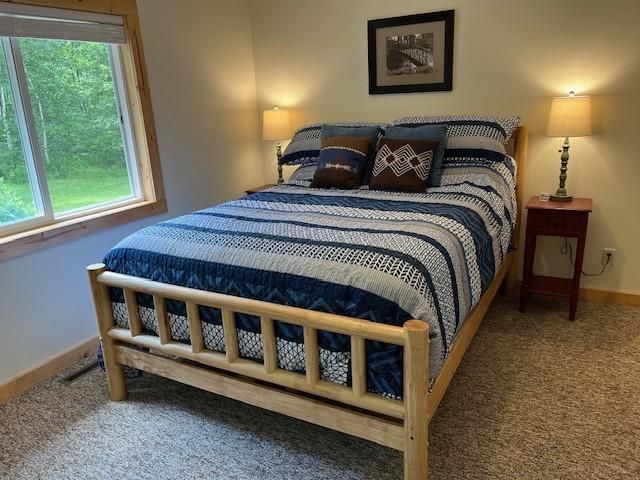 12757 County Road T, Hayward, WI 54843