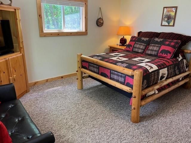 12757 County Road T, Hayward, WI 54843