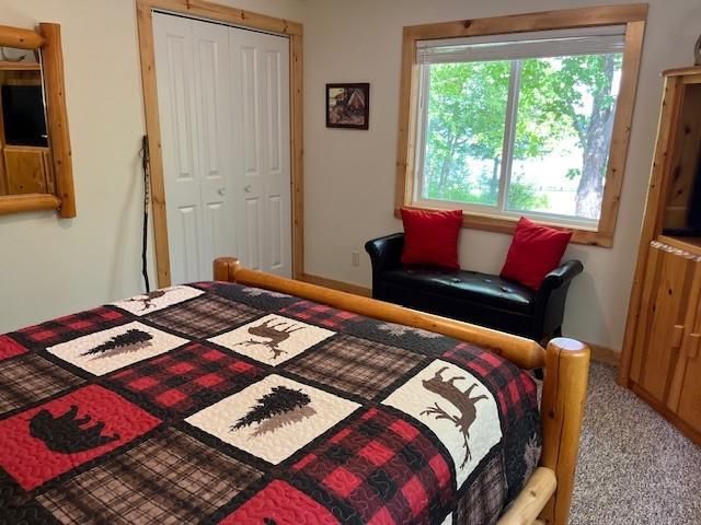 12757 County Road T, Hayward, WI 54843