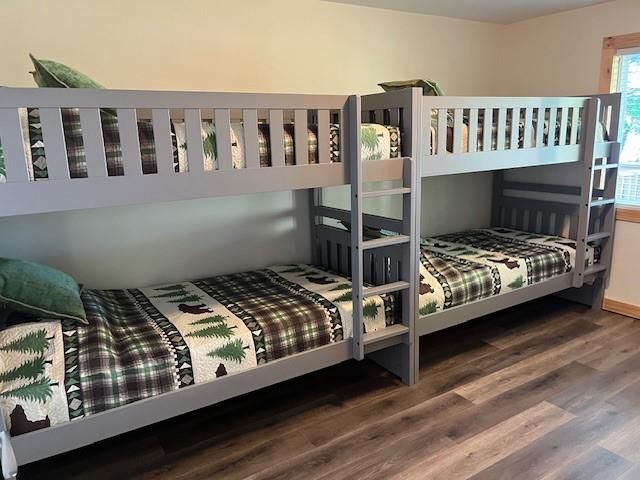 12757 County Road T, Hayward, WI 54843