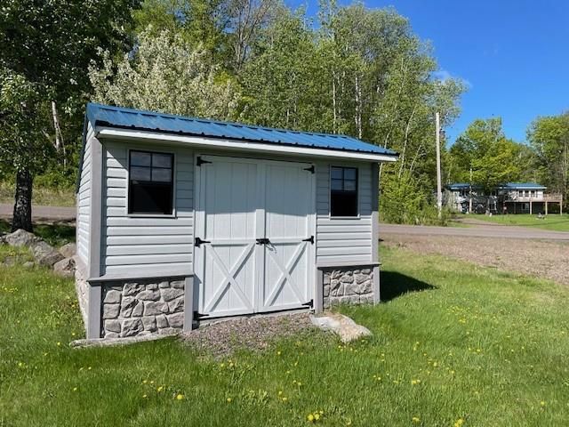 12757 County Road T, Hayward, WI 54843
