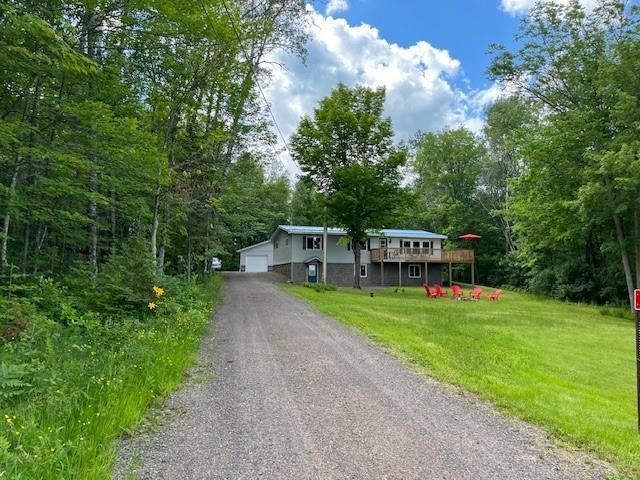 12757 County Road T, Hayward, WI 54843