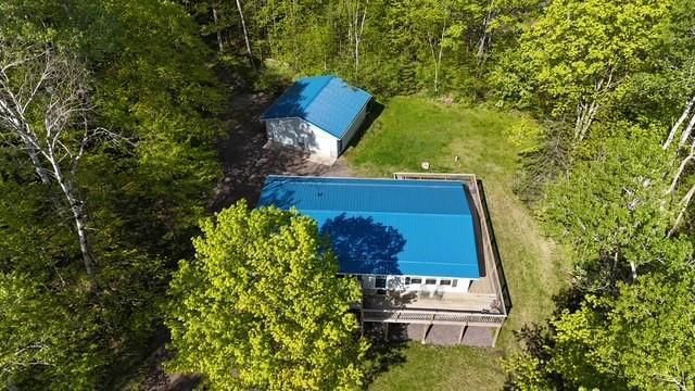 12757 County Road T, Hayward, WI 54843