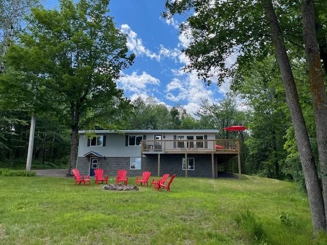 12757 County Road T, Hayward, WI 54843
