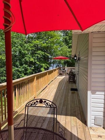 12757 County Road T, Hayward, WI 54843