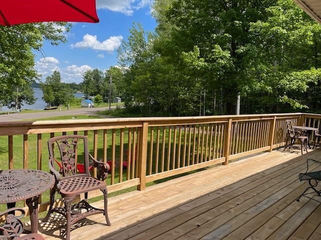 12757 County Road T, Hayward, WI 54843
