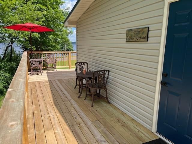 12757 County Road T, Hayward, WI 54843