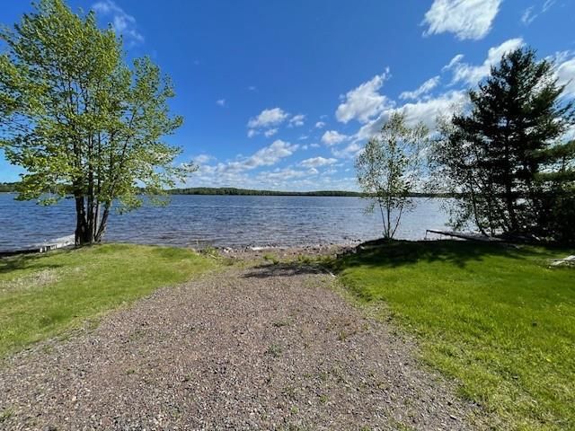 12757 County Road T, Hayward, WI 54843