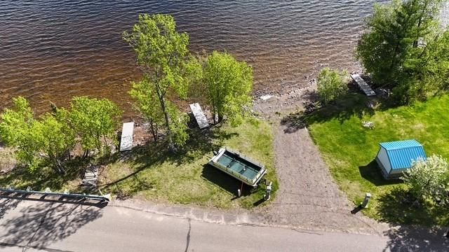 12757 County Road T, Hayward, WI 54843