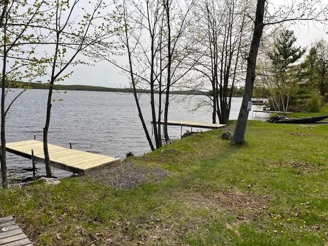 12757 County Road T, Hayward, WI 54843
