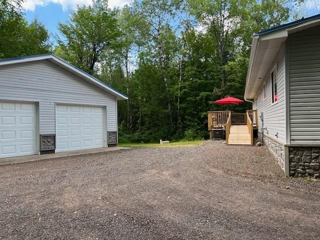 12757 County Road T, Hayward, WI 54843