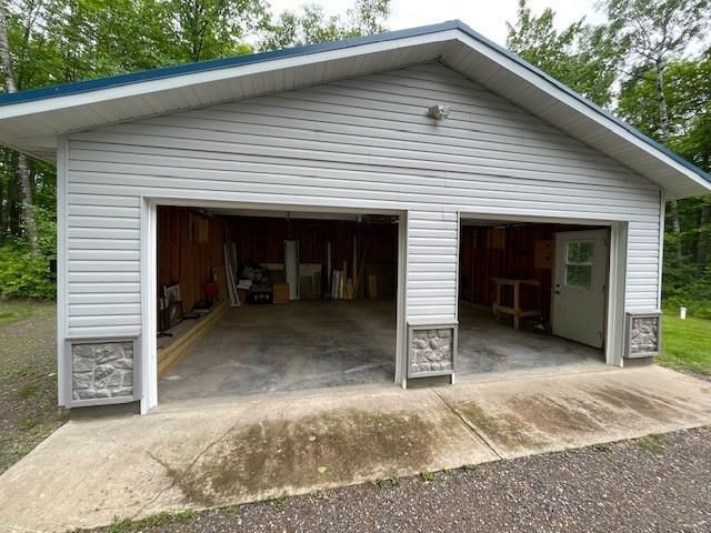 12757 County Road T, Hayward, WI 54843