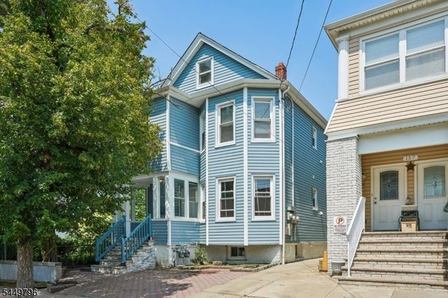155 Hayward Pl, Wallington Boro, NJ 07057