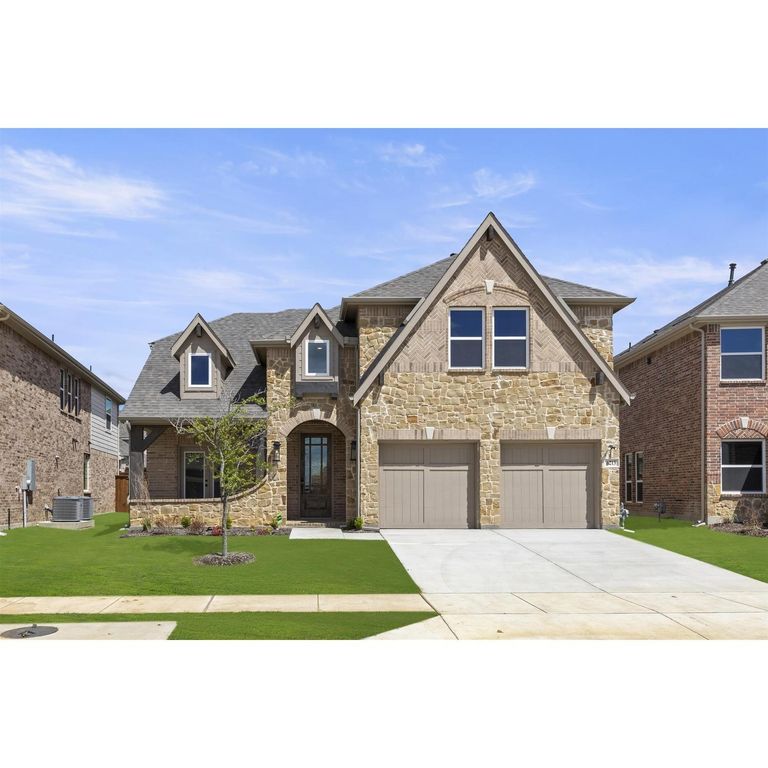 6213 Muller Creek Drive, Celina, TX 75009