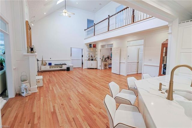 315 Wormley Creek DR, Yorktown, VA 23692