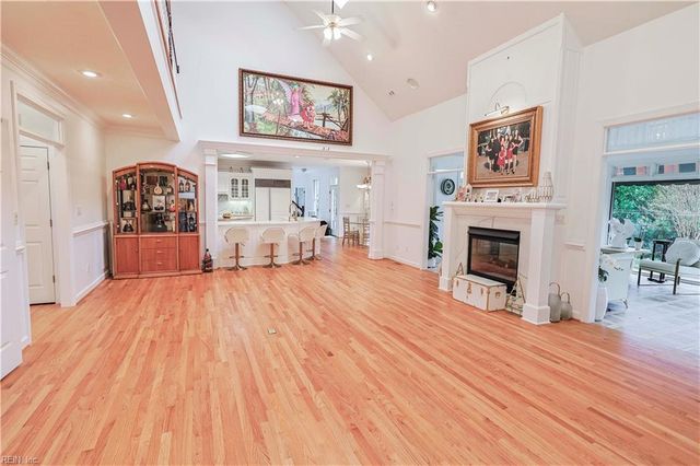 315 Wormley Creek DR, Yorktown, VA 23692