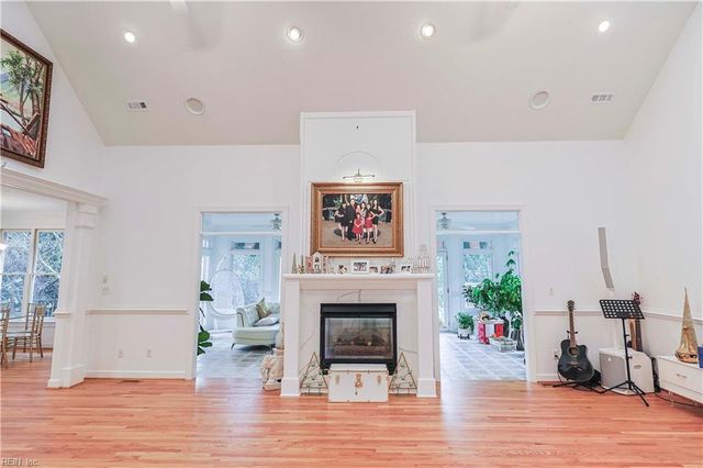 315 Wormley Creek DR, Yorktown, VA 23692