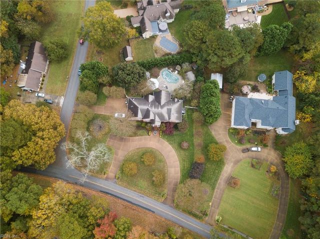 315 Wormley Creek DR, Yorktown, VA 23692