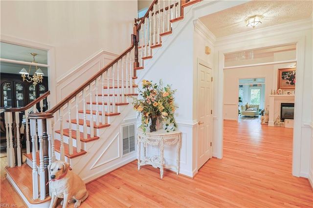 315 Wormley Creek DR, Yorktown, VA 23692