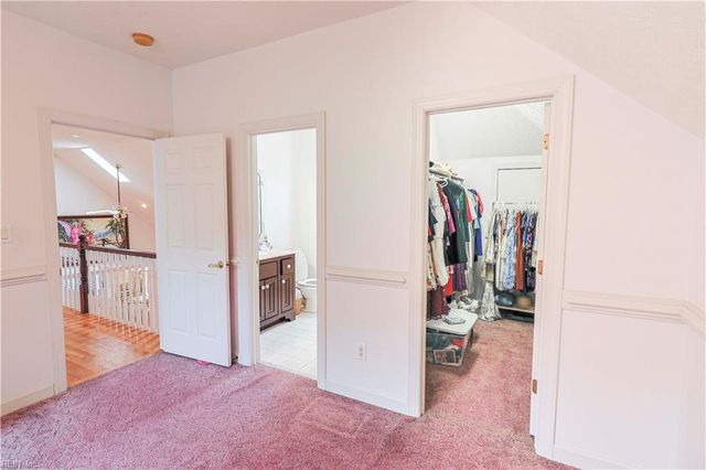 315 Wormley Creek DR, Yorktown, VA 23692