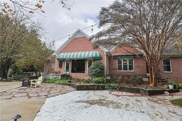 315 Wormley Creek DR, Yorktown, VA 23692