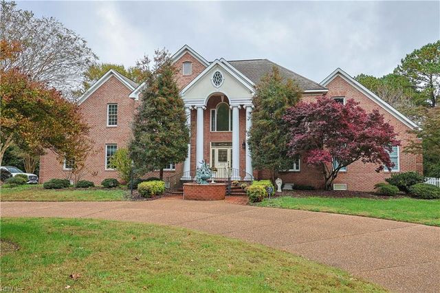 315 Wormley Creek DR, Yorktown, VA 23692