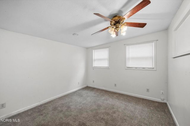 649 Elysian Avenue, Toledo, OH 43607